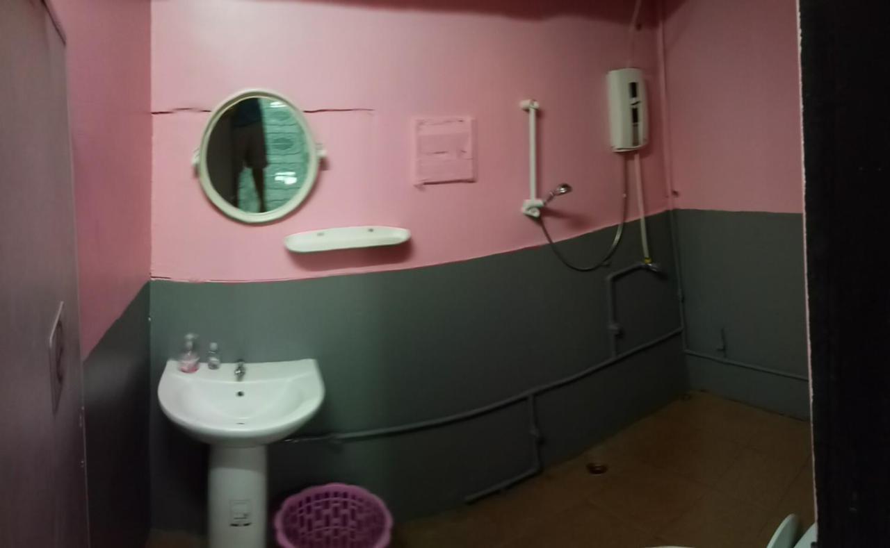 Wild & Wandering Backpacker Hostel & Bar Haad Rin Rom bilde