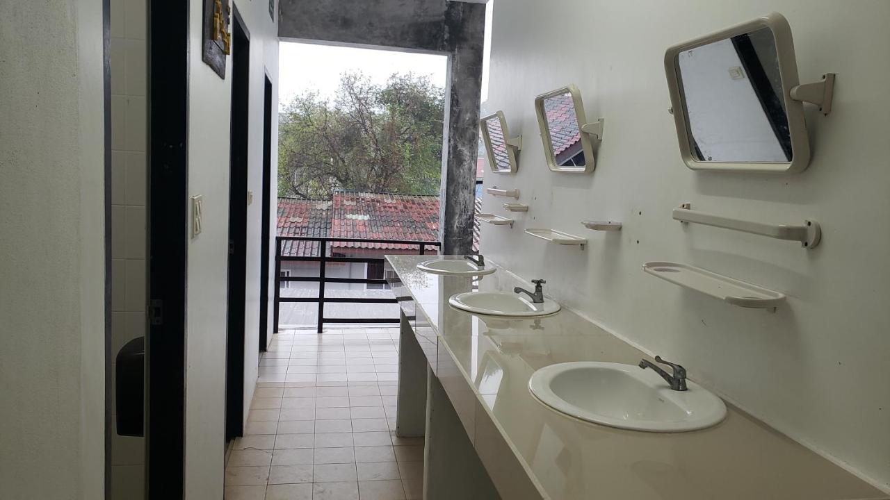Wild & Wandering Backpacker Hostel & Bar Haad Rin Rom bilde